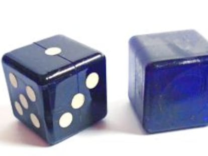 Extraños utensilios