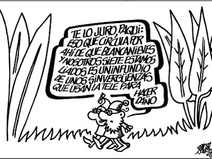 FORGES