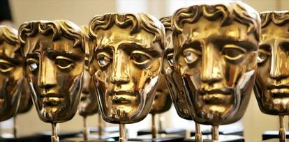 Premios Bafta