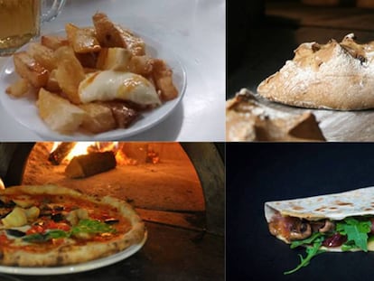 Els cinc clubs del cinc més vistos