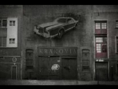 Llega 'Breaking Doors', el nuevo videoclip de Krakovia