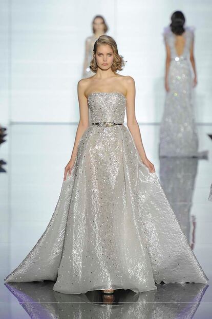 zuhair murad alta costura primavera 2015