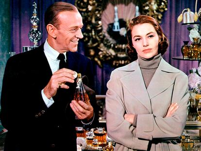 La alquimia de la atracción