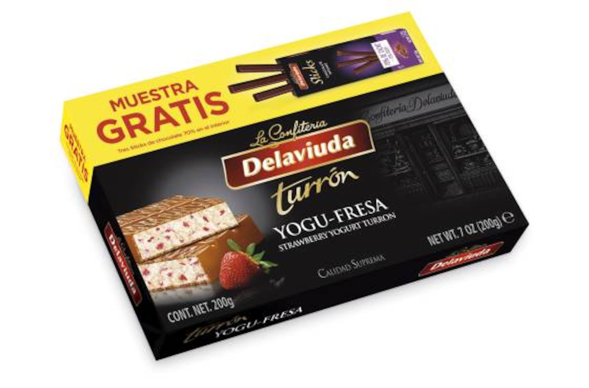 Turrones de sabores, de peor a mejor | Catas | El Comidista | EL PAÍS
