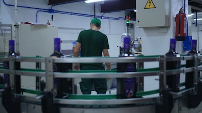 Pablo Esparza asegura que siempre está en un proceso de digitalización continua.