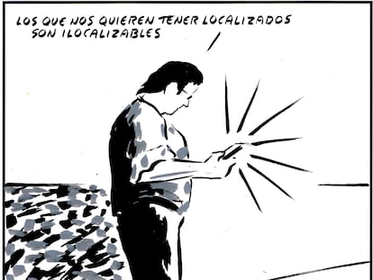 El Roto