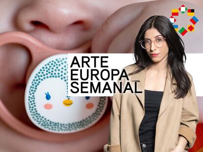 Arte Europa Semanal