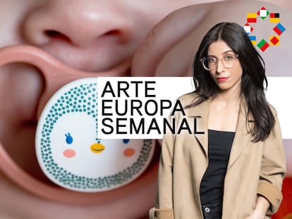 Arte Europa Semanal