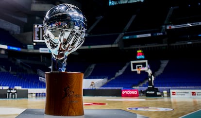Trofeo de la Liga ACB