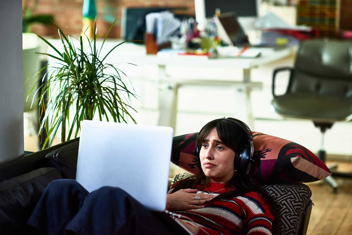 El cine en terapia ¿pueden las películas ayudar a procesar un duelo o