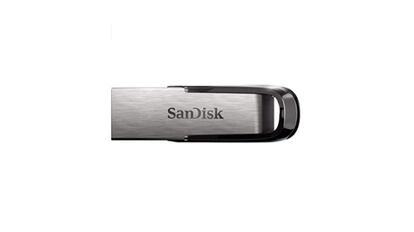 Memoria Flash Ultra Flair de SanDisk