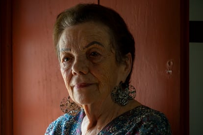 Graciela Iturbide en Ciudad de México.