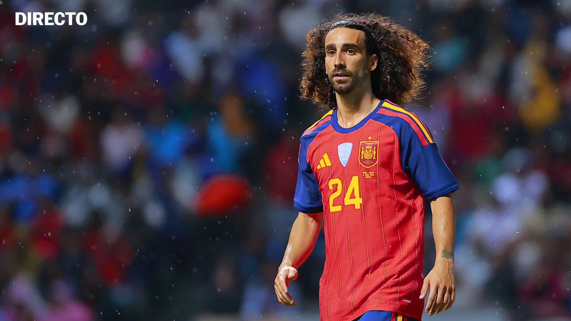 España - Cabo Verde: Programa ‘Fútbol chapa’ en directo