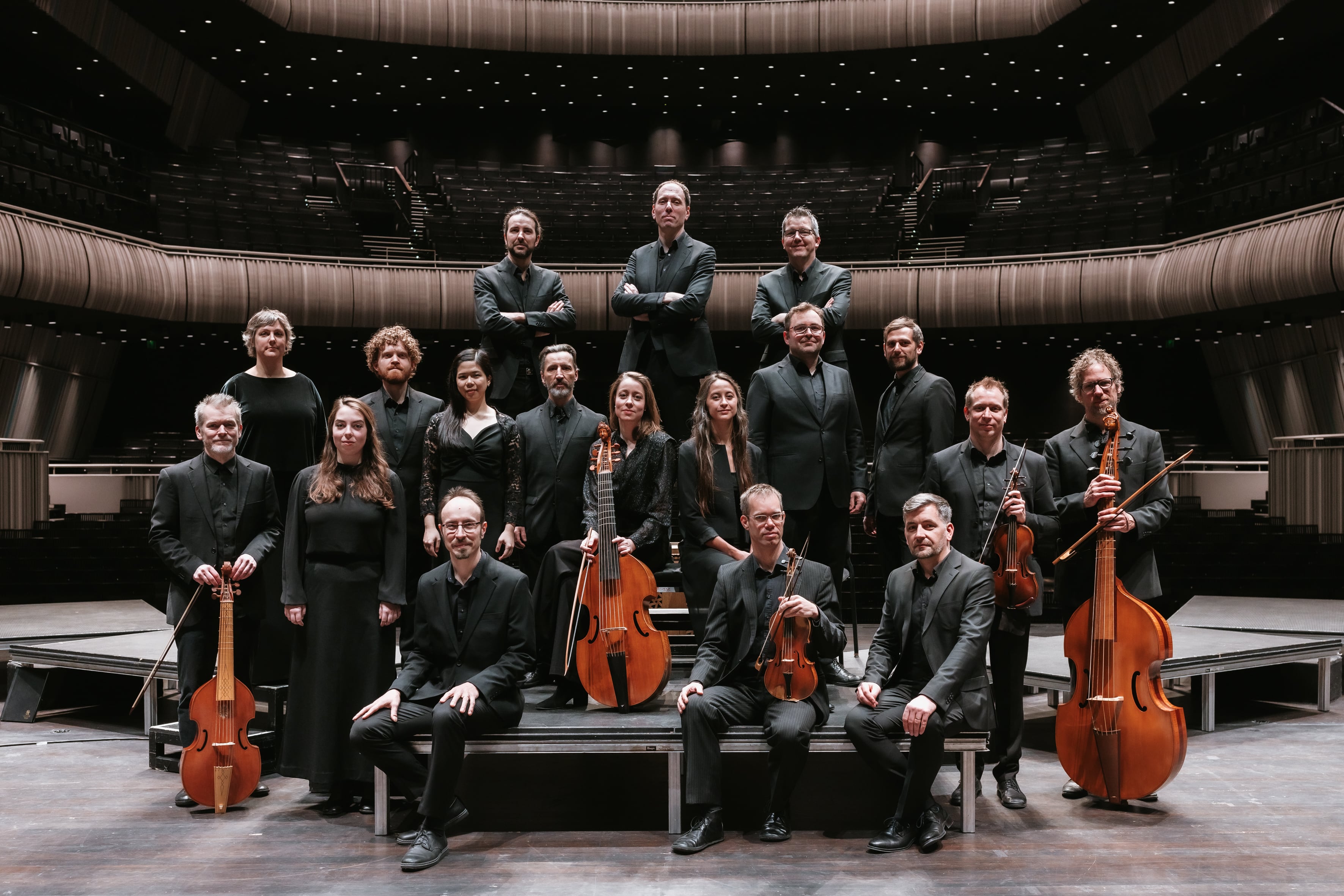 Disfruta del ‘Réquiem’ de Mozart el Día de Todos los Santos