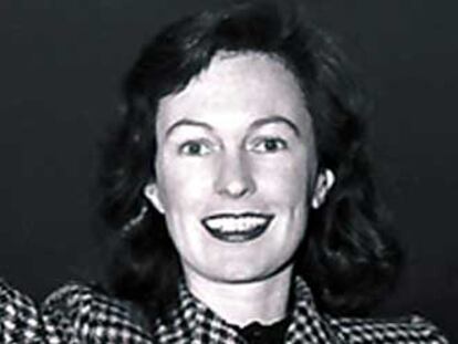 Geraldine Fitzgerald.