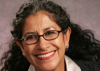 María Echaveste