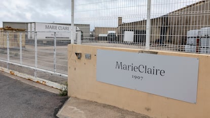 La textil valenciana Ferry’s se suma ‘in extremis’ a la carrera por la compra de Marie Claire