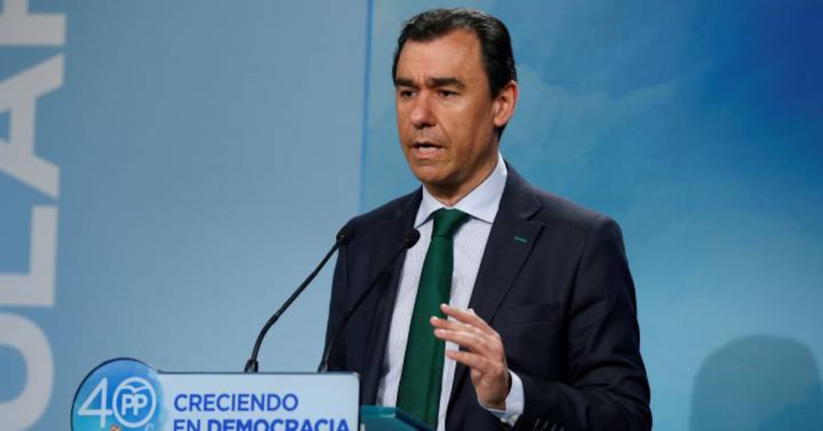 El PP planteará un recurso para impedir la investidura telemática de ...