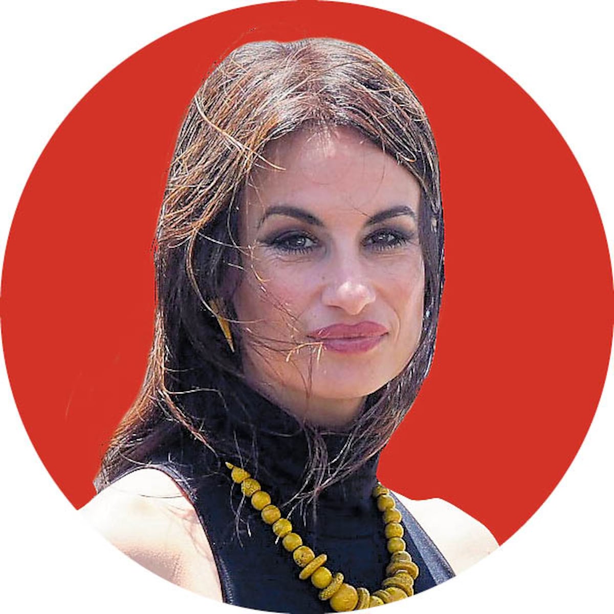 Yolanda Castaño, poeta: “La abnegación, la contención, el sacrificio por el trabajo están sobrevalorados”