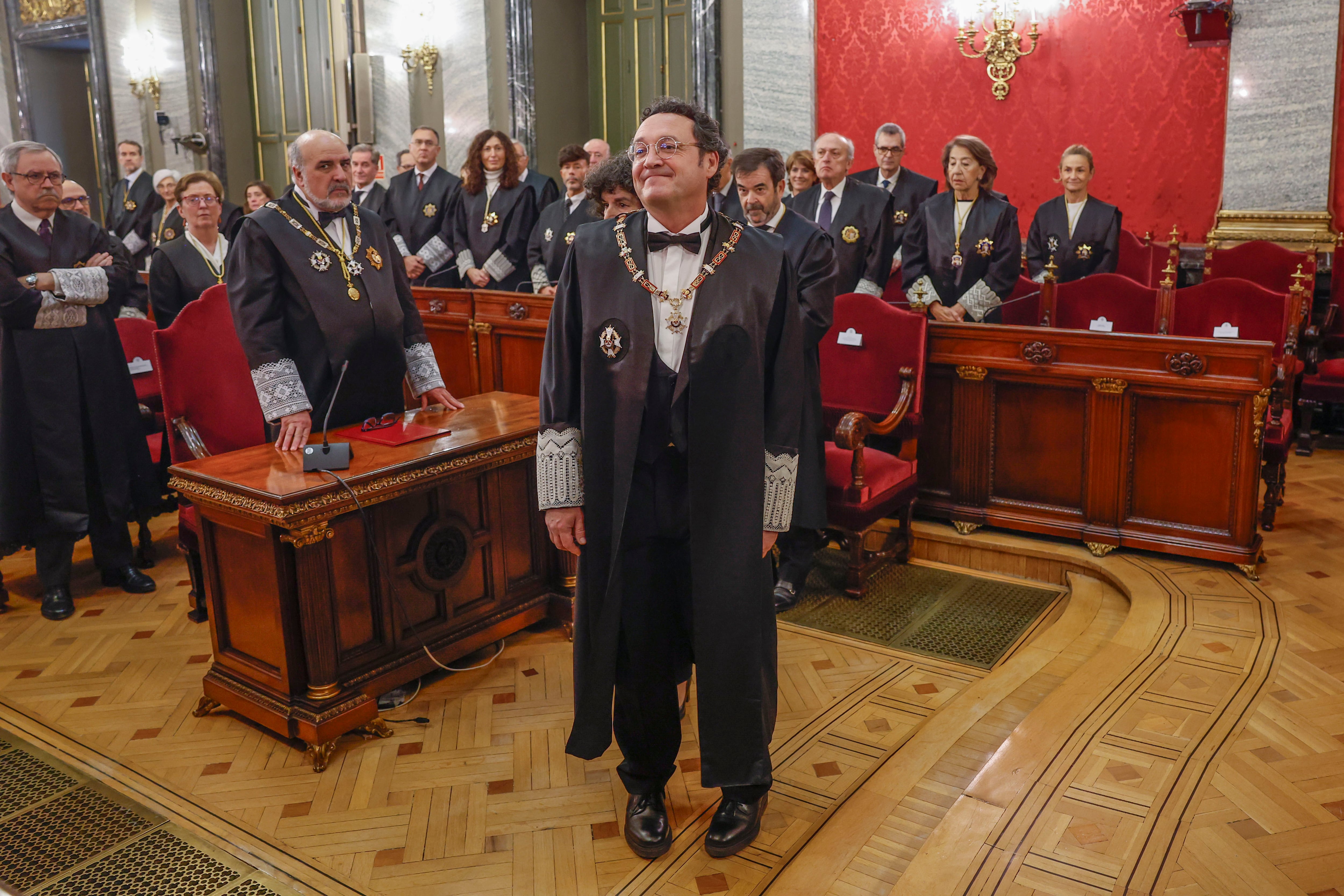 The Government approves the reform that disconnects the appointment of the Attorney General of the duration of the Legislature | Spain