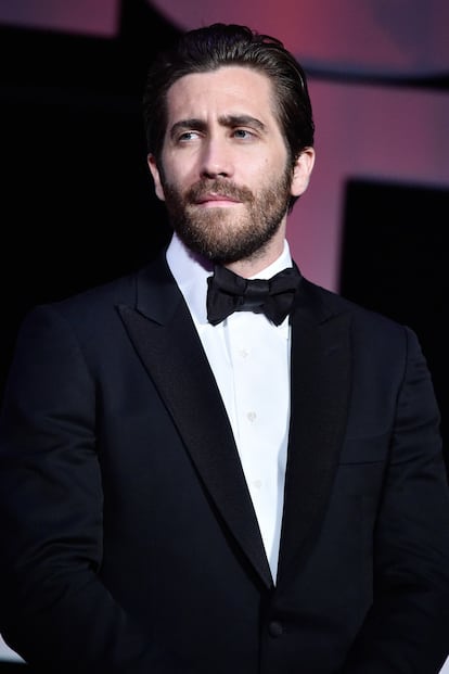 Jake Gyllenhaal, miembro del jurado