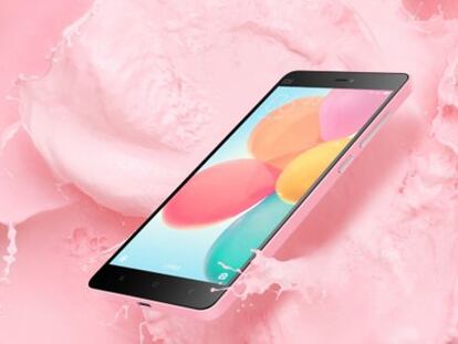 El teléfono Xiaomi Mi 4c ya es oficial con Android Lollipop y precio ajustado