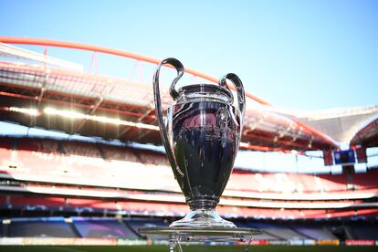 Trofeo de la Champions League