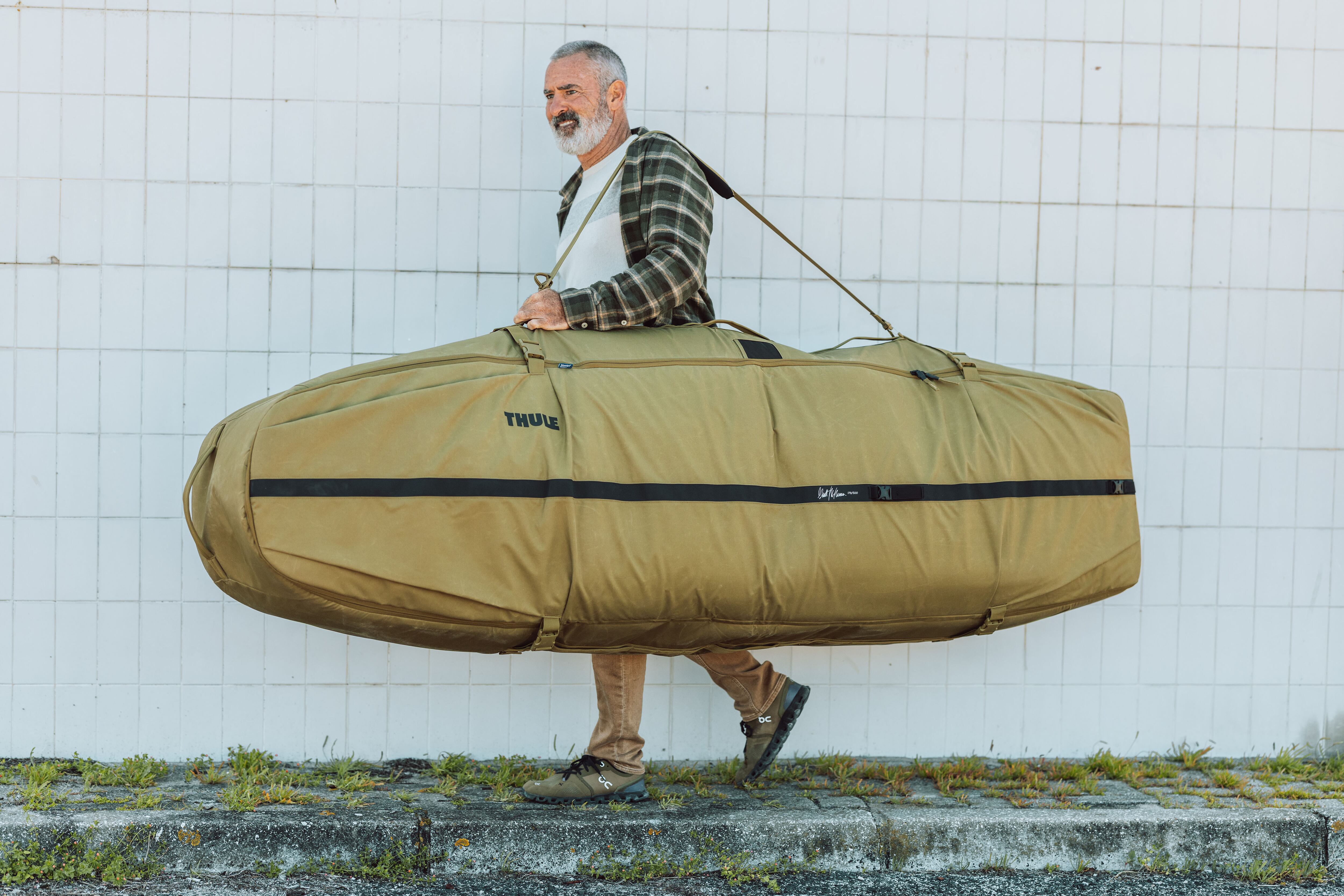 Consejos para organizar un buen viaje de surf y evitar daños en las tablas