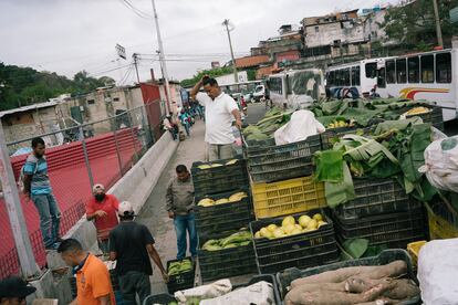 Coronavirus en Venezuela