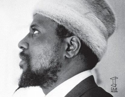 Libro 'Black Music. Free Jazz y conciencia negra 1959-1967', de Leroi Jones.