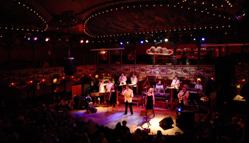 Raye y Nathy Peluso: las dos grandes voces que vibrarán en el Sant Jordi