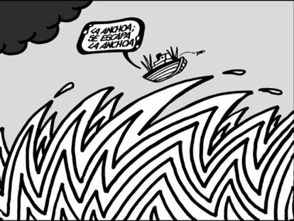 FORGES