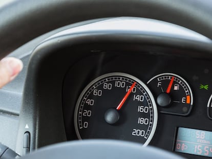 How many miles should a used car have when you buy it?