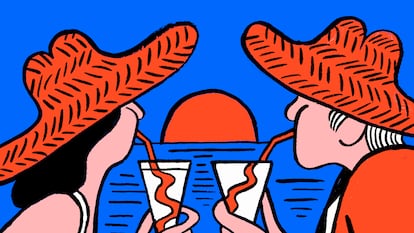 Historias de amor de verano Manuel Jabois