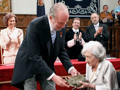 ¡Ah, pues si leen esas...!