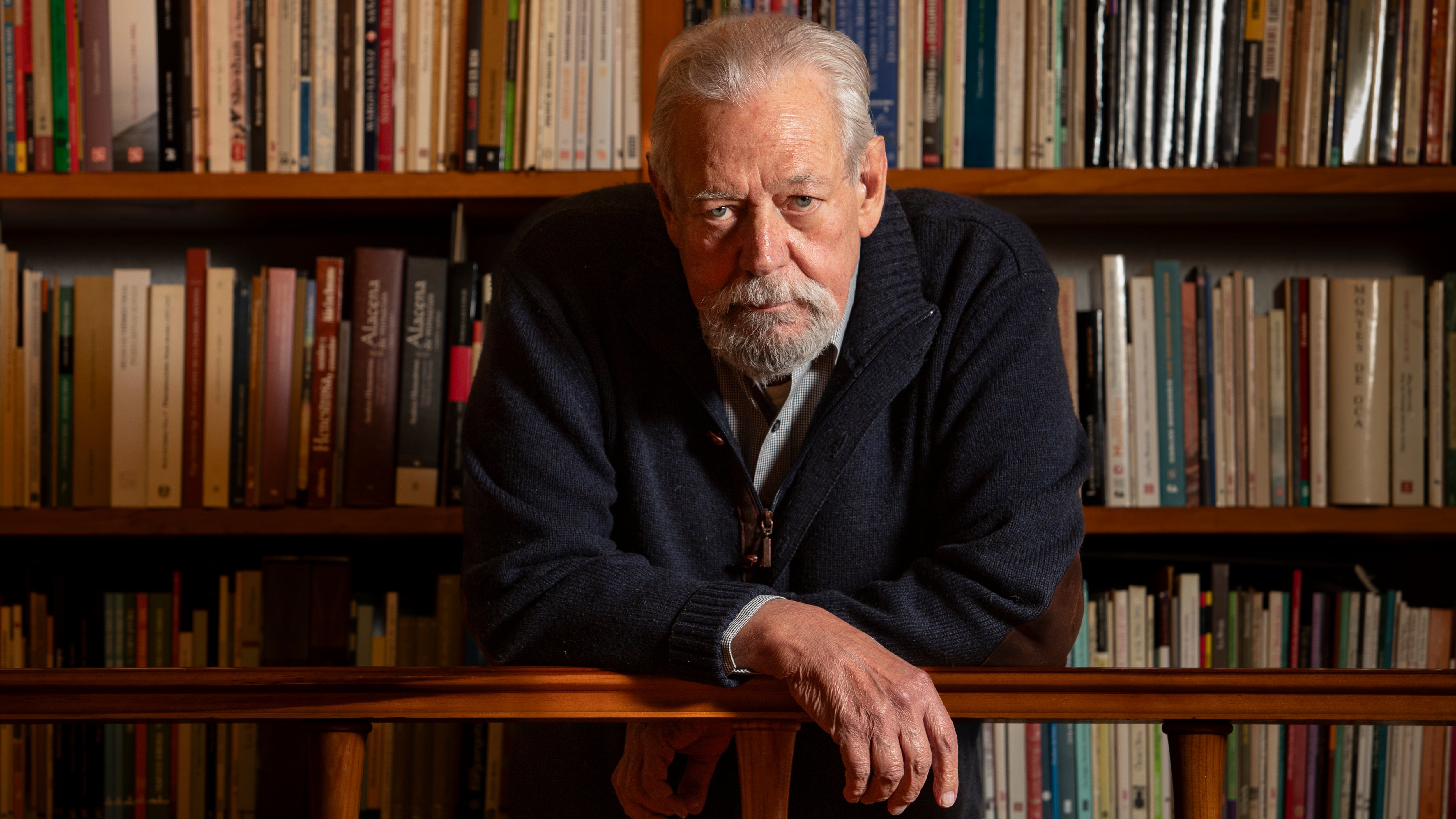 Espejo de la memoria