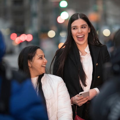 Emma Coronel Aispuro, tercera esposa de Joaquín "El Chapo" Guzmán