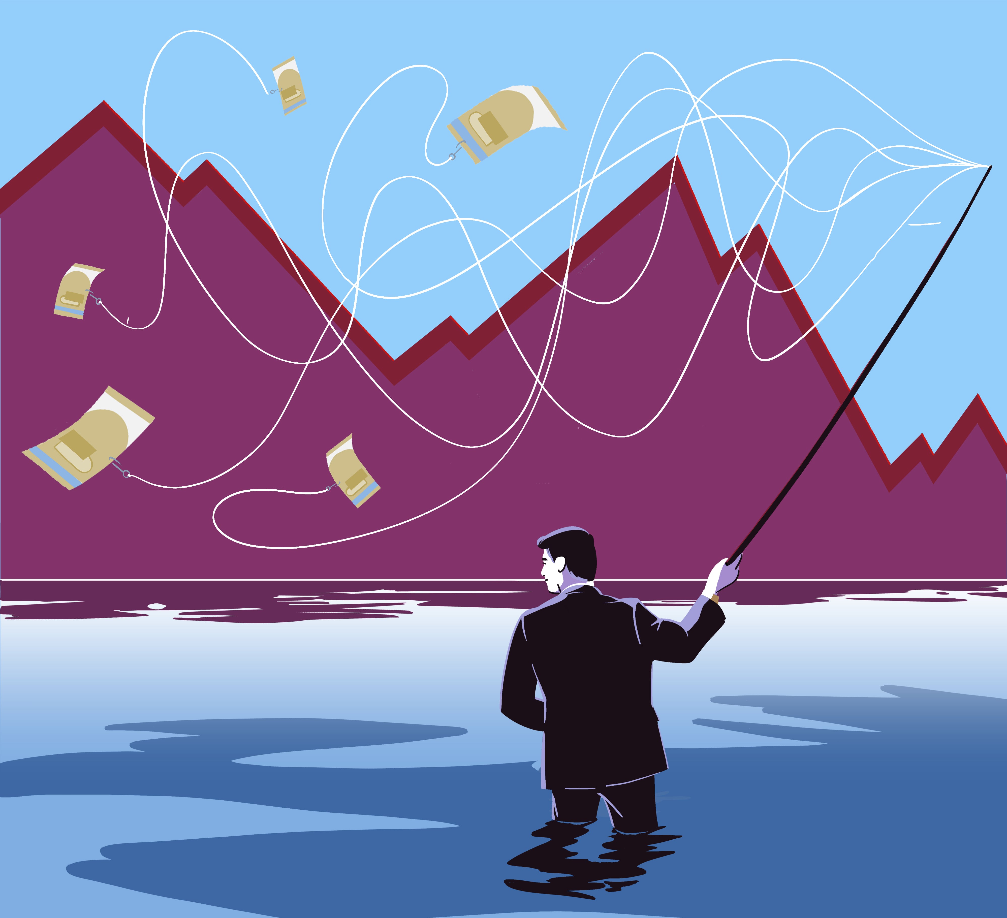 Dónde invertir en el segundo semestre: por qué Europa empieza a mirar de tú a tú a Wall Street