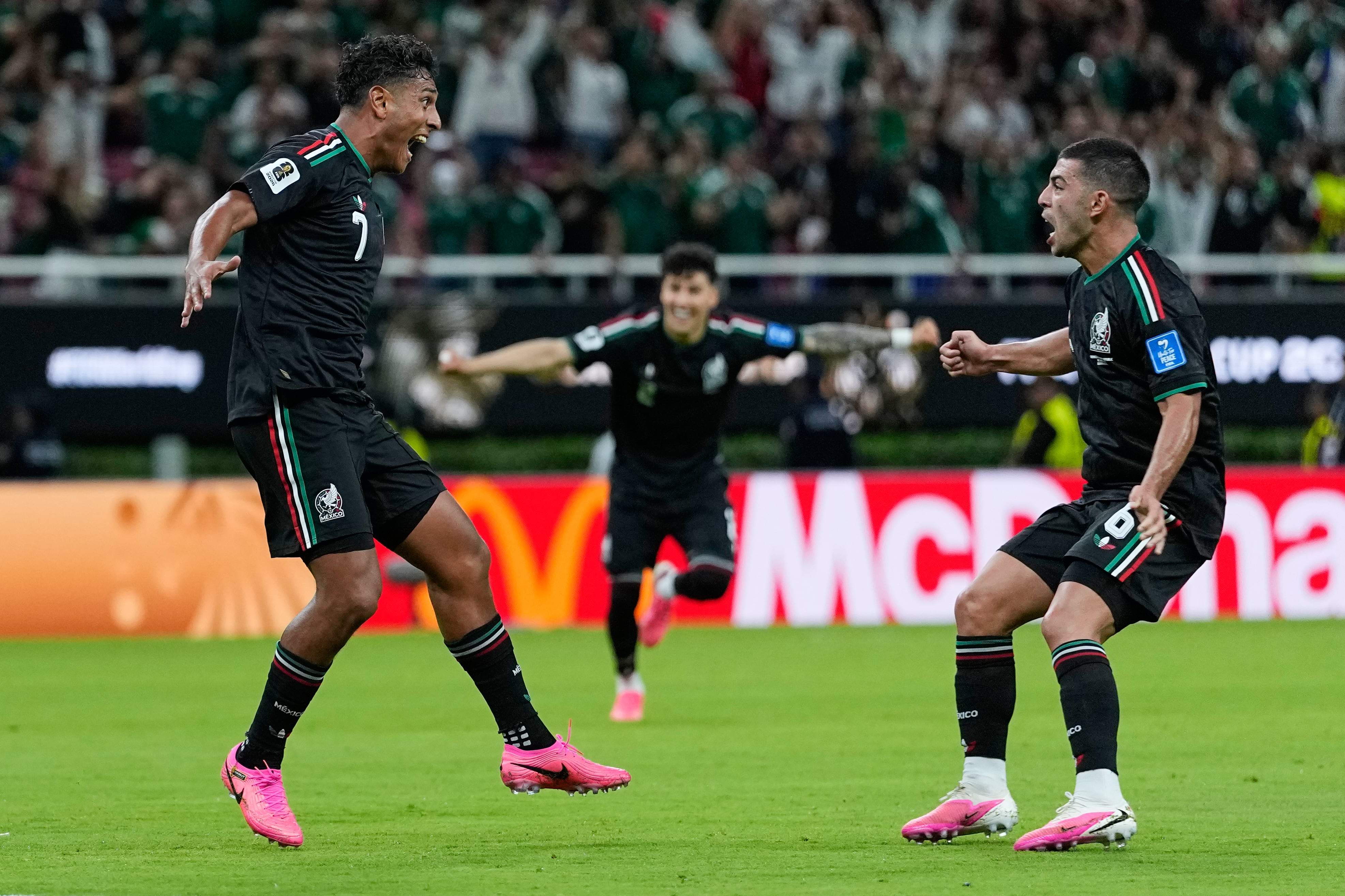 México - Chequia: horario y dónde ver el tercer partido de la selección mexicana en el Mundial