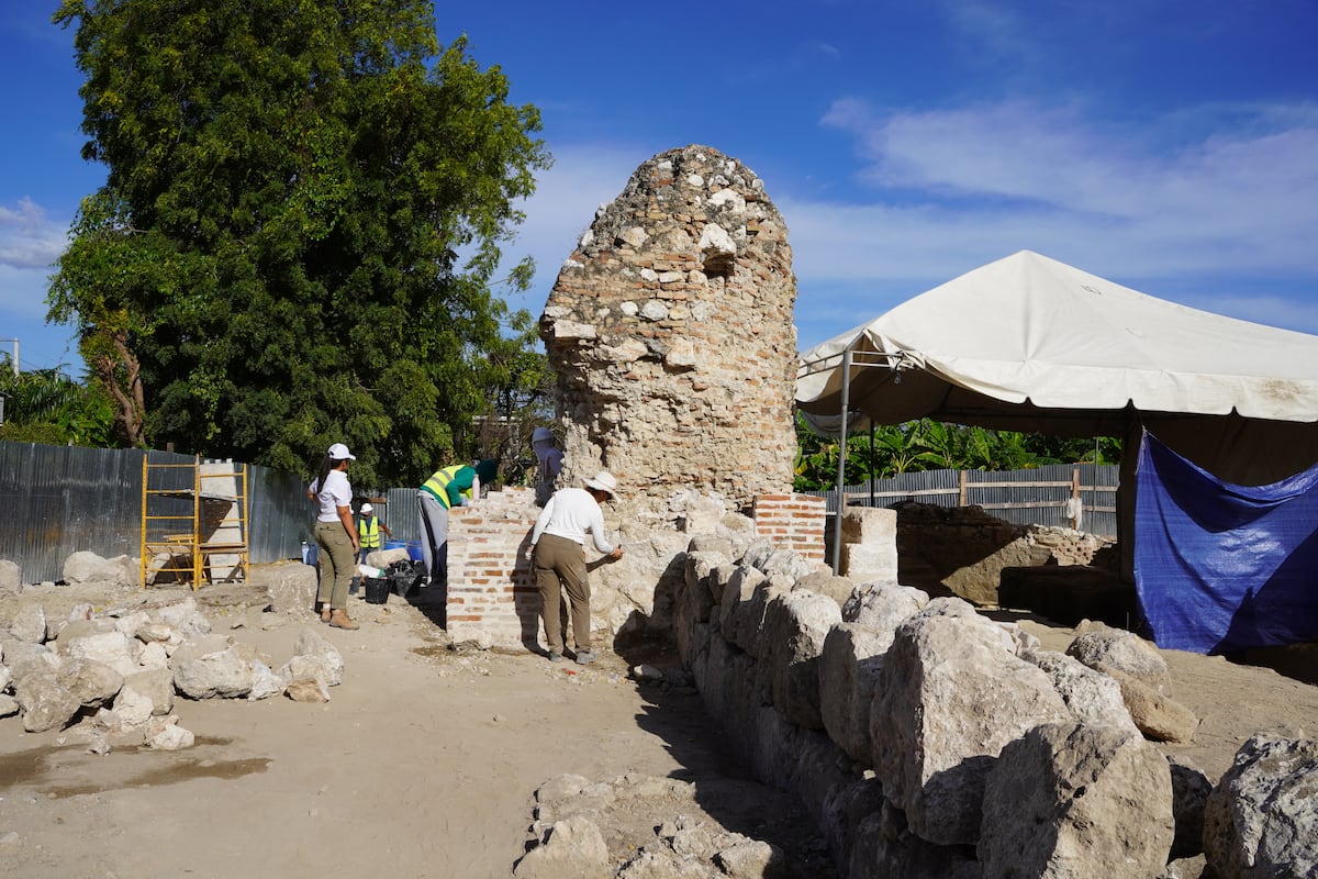 Dominican Republic searches for the remains of Enriquillo, ‘the first guerrilla leader in the Americas’