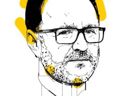 Abraham Lacalle: “Como autorretrato usaría ‘Space Oddity’, la canción de David Bowie”