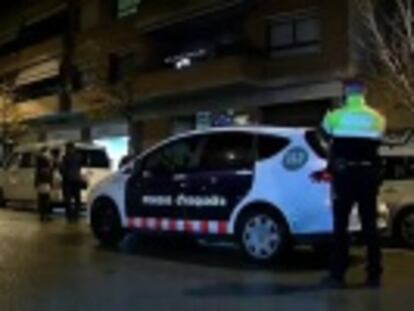 Los mossos han encontrado el cuerpo en estado de descomposición de un niño de siete años en un piso de Girona
