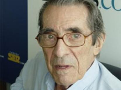 Entrevista con Enrique Meneses