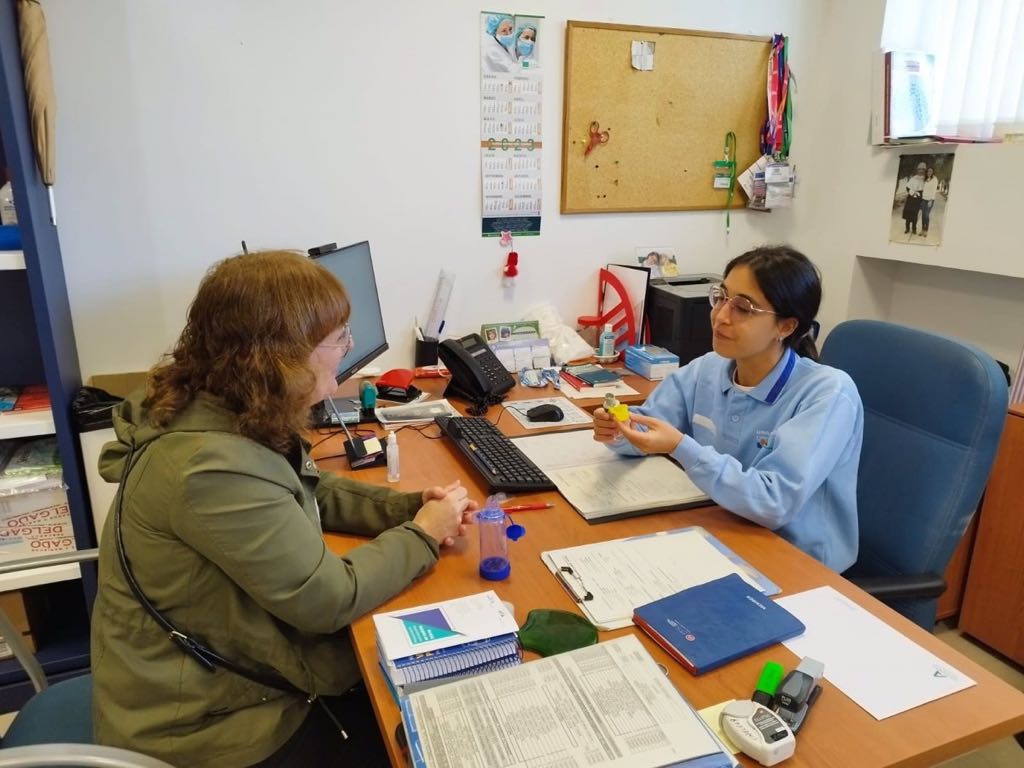 El reto de reemplazar a los profesionales sanitarios que se jubilarán 