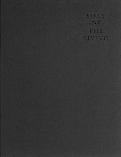 Sons of the Living de Bryan Schutmaat