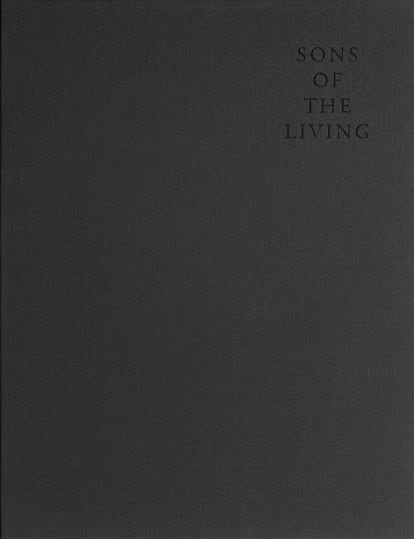 Sons of the Living de Bryan Schutmaat