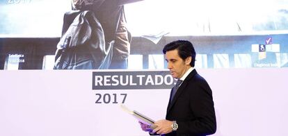 José Maria Alvarez Pallete