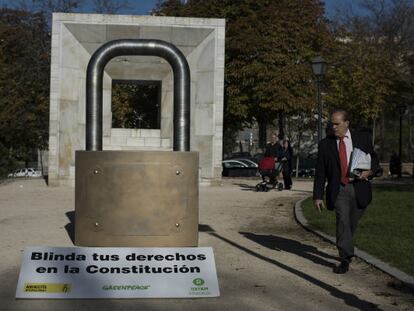 Partidos, derechos, elecciones y oportunidades