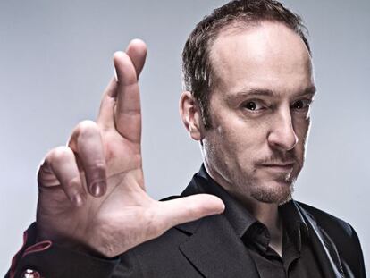 24 horas de magia en Discovery Max