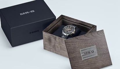 Casio G-Shock MRG-B2000GA-1A